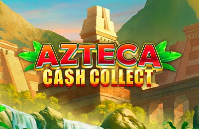 Azteca: Cash Collect