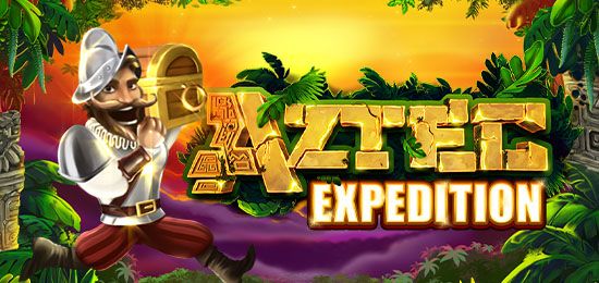 Aztec Expedition : Thundershots