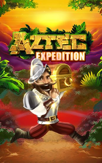Aztec Expedition : Thundershots