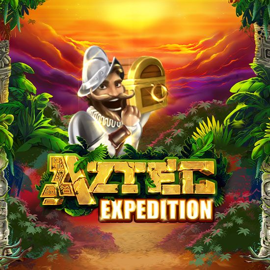 Aztec Expedition : Thundershots