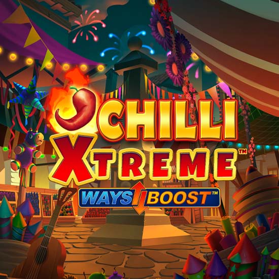 Chilli Xtreme