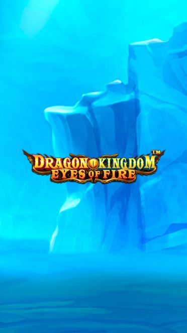 Dragon Kingdom: Eyes of Fire