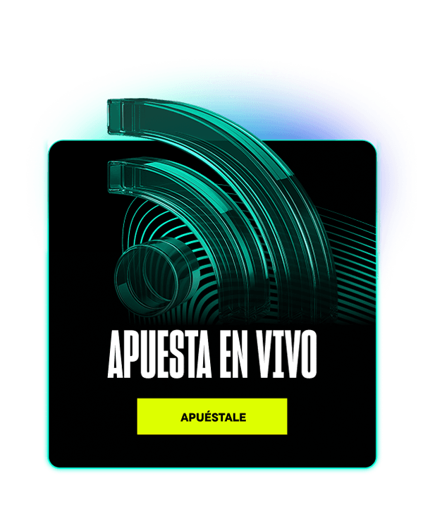 Interfaz del casino en vivo Versus apuestas mostrando mesas de ruleta y blackjack