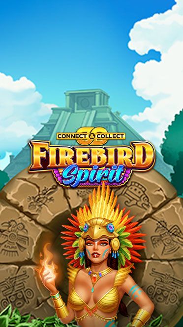 Firebird Spirit : Connect & Collect