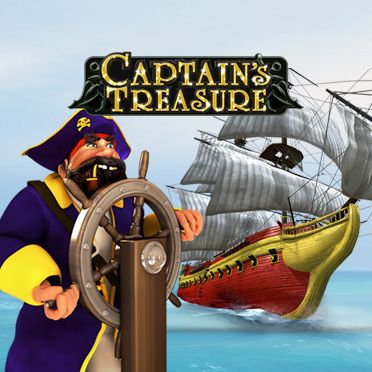 Captain's Treasure