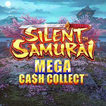 Silent Samurai: Mega Cash Collect