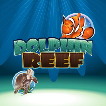 Dolphin Reef