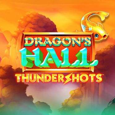 Dragon's Hall : Thundershots