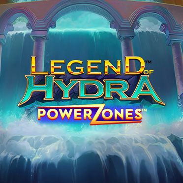 Legend of Hydra : Power Zones