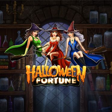Halloween Fortune
