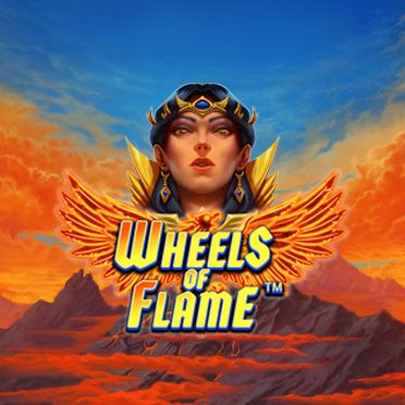 Wheels of Flame