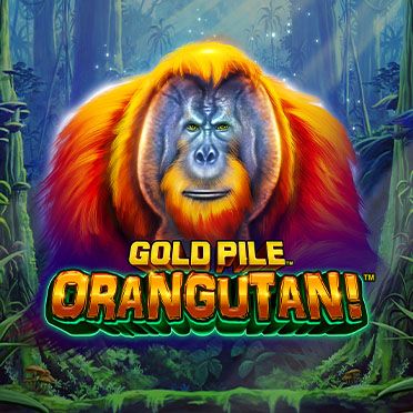 Gold Pile: Orangutan