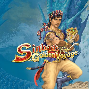 Sinbad's Golden Voyage