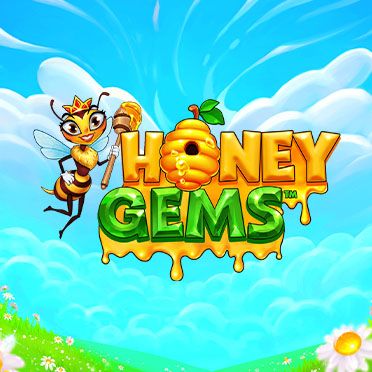 Honey Gems