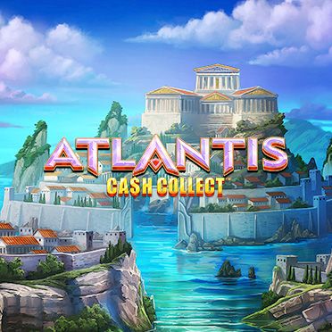 Atlantis: Cash Collect