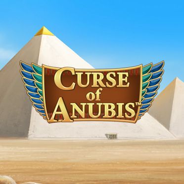 Curse of Anubis