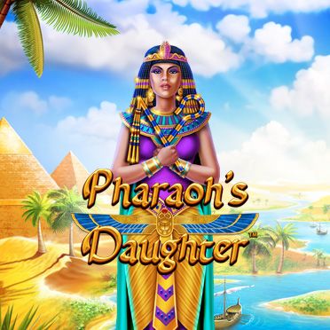 Fire Blaze: Pharaoh's Daughter