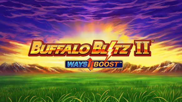 Buffalo Blitz II