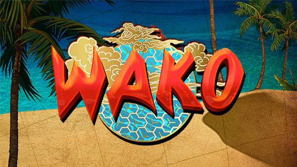 WAKO