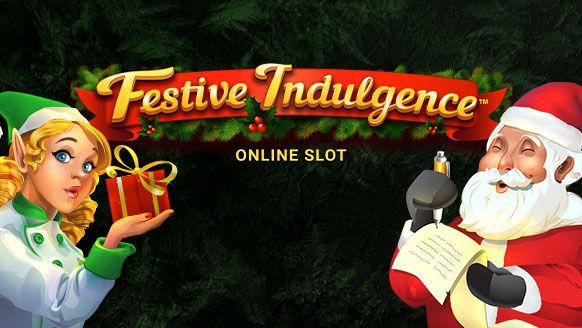 Festive Indulgence