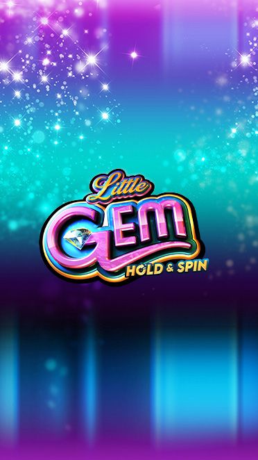 Little Gem : Hold and Spin