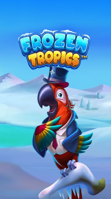 Frozen Tropics