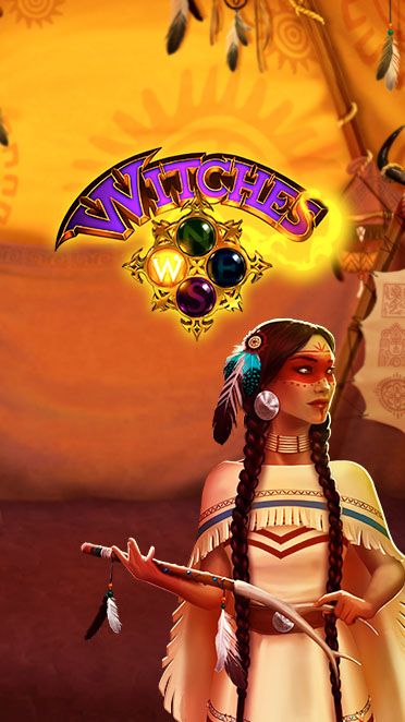 Witches West