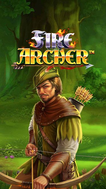 Fire Archer
