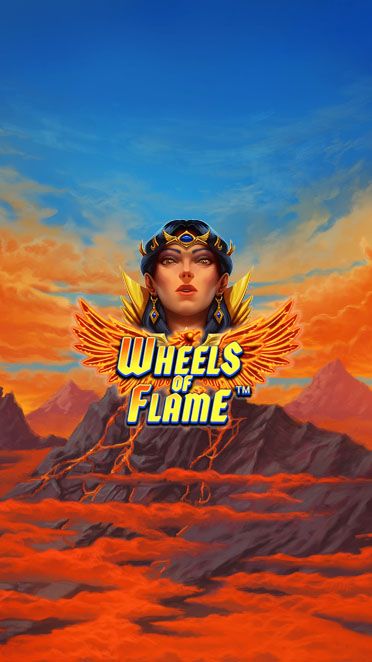 Wheels of Flame