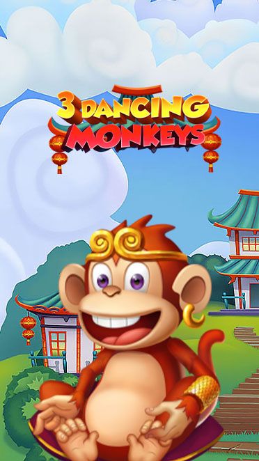 3 Dancing Monkeys