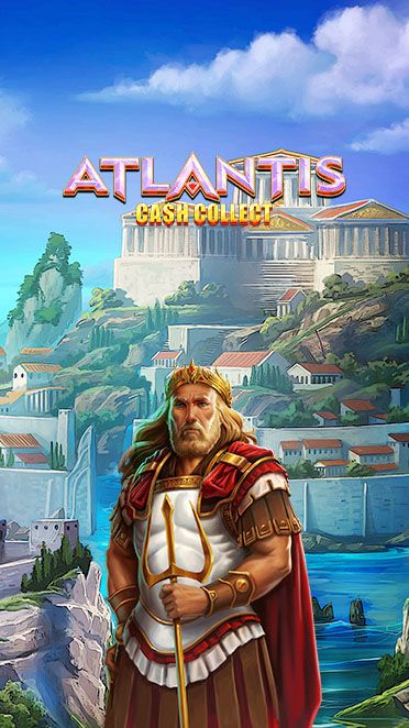 Atlantis: Cash Collect