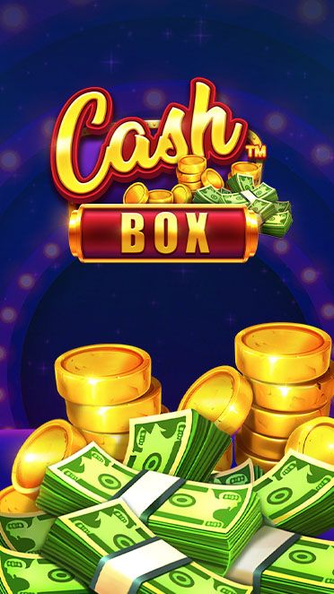 Cash Box