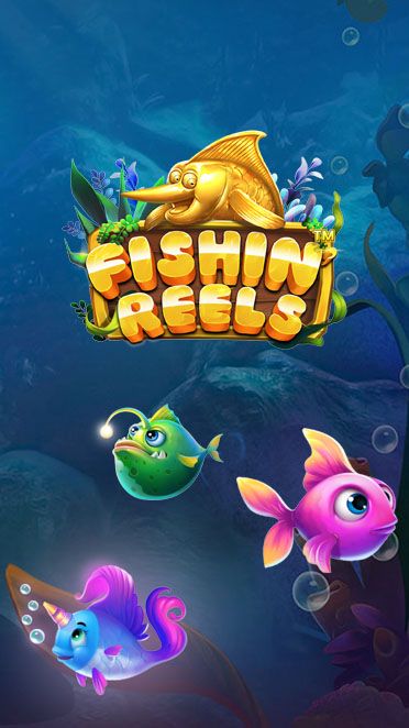 Fishin' Reels