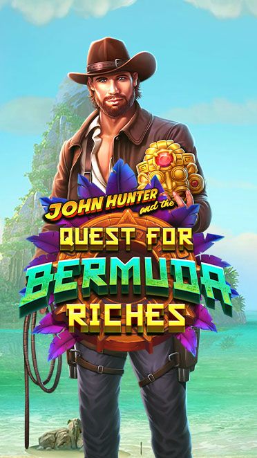 John Hunter and the Quest for Bermuda Riches