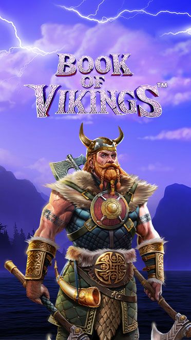 Book of Vikings