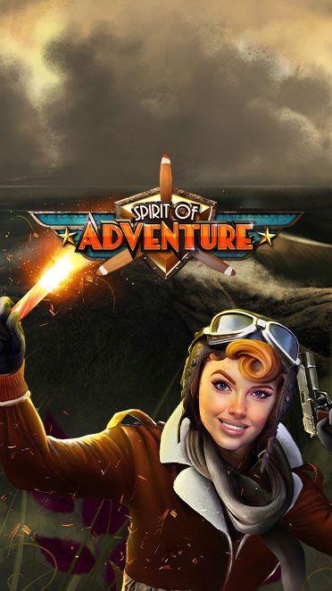 Spirit of Adventure