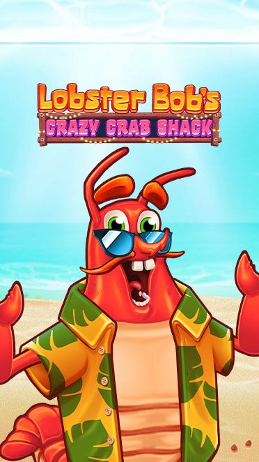 Lobster Bob's : Crazy Crab Shack