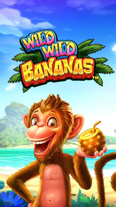 Wild Wild Banana
