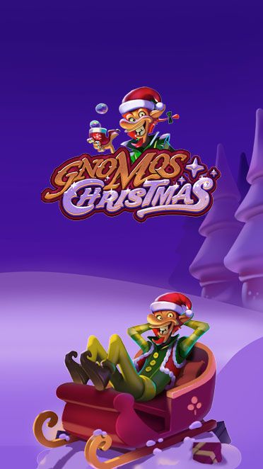Gnomos Christmas