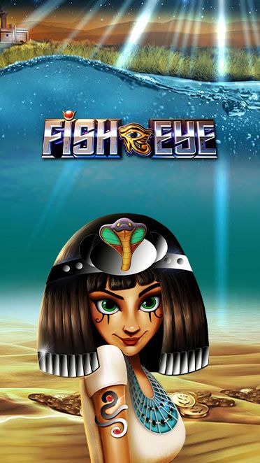 Fish Eye