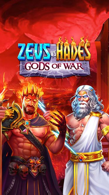 Zeus vs Hades : Gods of War