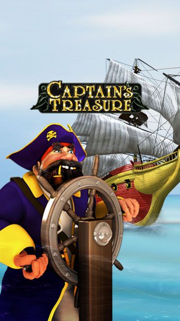 Captain's Treasure