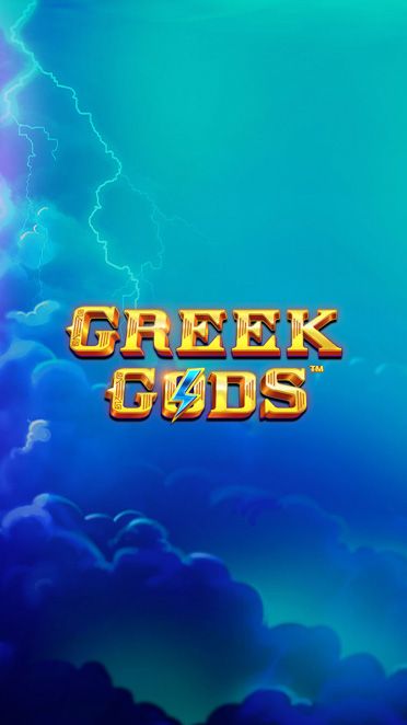 Greek Gods