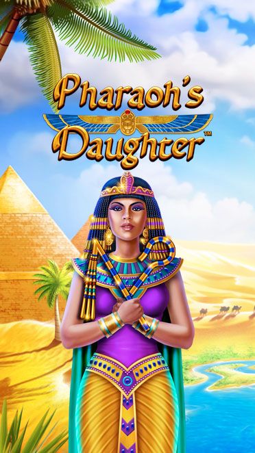 Fire Blaze: Pharaoh's Daughter