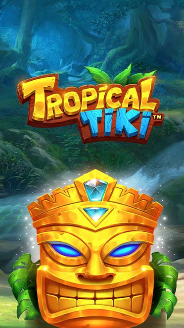 Tropical Tiki