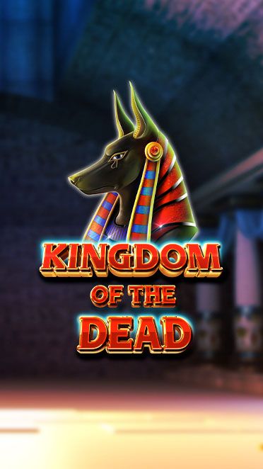 Kingdom of the Dead