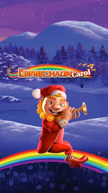 Leprechaun Carol
