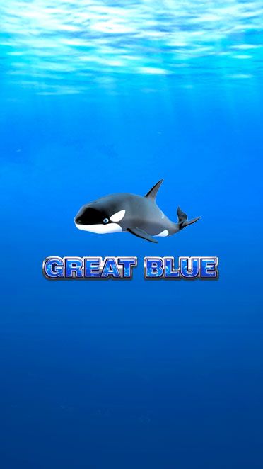 Great Blue