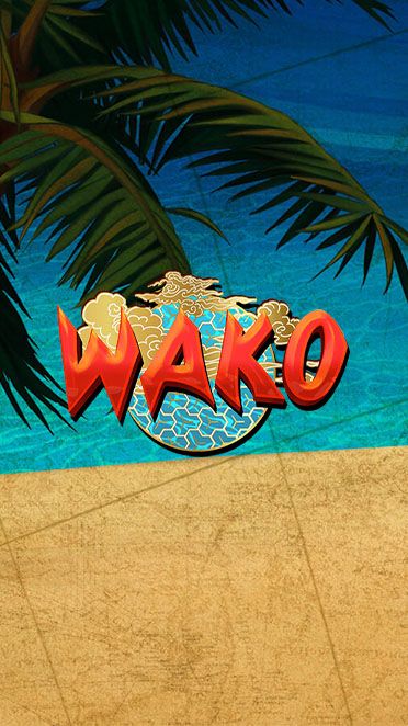 WAKO