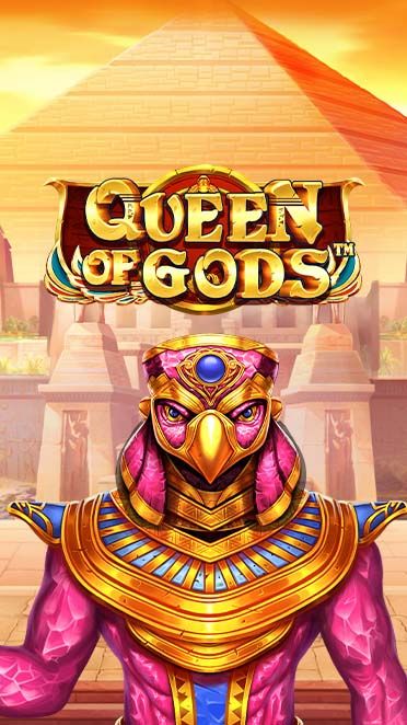 Queen of Gods